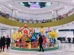 -凯德广场(西城店)