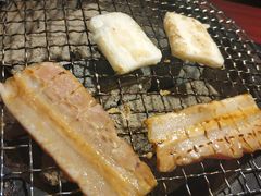 -山之屋炭火烧肉·生啤畅饮(大朗万科中央公园店)