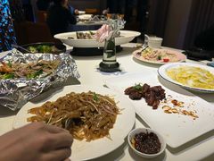-岁粤Moon·湖景餐厅(月光码头店)