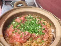 -大匠工房古船木艺术餐厅·猪肚鸡专门店(长白仙岛店)