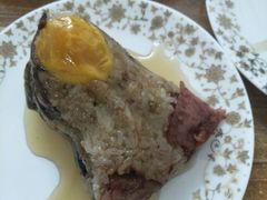 -猪肠胀糯米(珠江路美食街店)