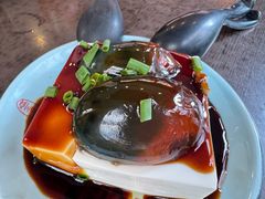 -古代饭堂(冠亚店)