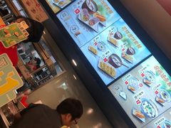 -永和大王(茉莉上新·共和新路店)