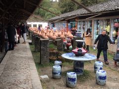 -景德镇古窑民俗博览区