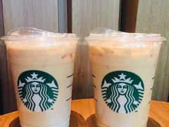 -星巴克臻选(深圳嘉里建设广场店)