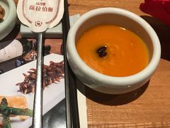 -萨拉伯尔水源素问店·韩国宫廷料理(人民路店)