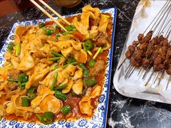 -后卫寨猫耳朵(后卫寨店)