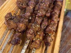 -海拉尔蒙古包(房山长阳总店)