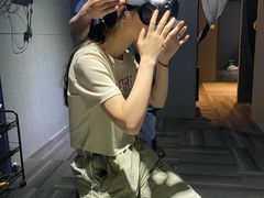 -VR 间客漫·PS电玩·虚拟现实包间游戏电竞(街道口店)