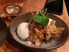 生姜蛋糕-Ginger(兴国路店)