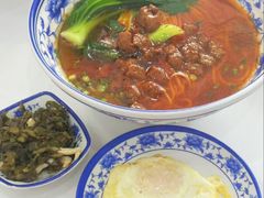 -隆轩面馆(嫩江路店)