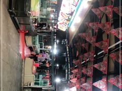 -绿雅居原生态农庄(小涌店)