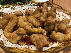 -一盐堂本帮菜(外滩店)
