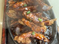 -谢虢彬名厨私房菜