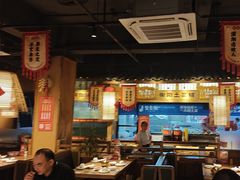-实在湘·大碗土菜(竹料店)