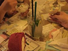 -一杯海(国际海水浴场店)