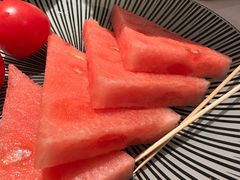 -漢舍中国菜馆(浦东嘉里城店)