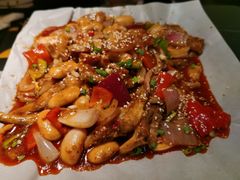-嘎嘎鸭脑壳(金沙店)