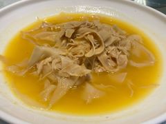 家烧玉笋-俏江南天津时尚曲艺主题餐厅(马场道店)