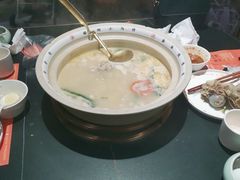 -小乌猪·金华筒骨煲(永盛购物广场店)