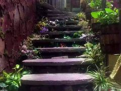 -范设计花园餐酒咖·中西餐·咖啡厅·酒馆