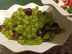 -大连富丽华大酒店