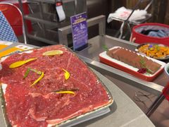 -生活如沸·顺德水牛奶火锅(大学路店)