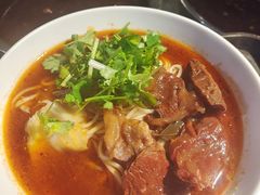 -聚园面庄(新光天地店)