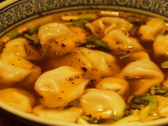 -老兰家传统烧烤炒菜泡馍(小南门店)