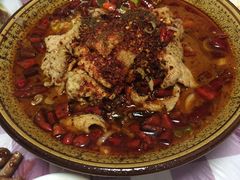 -乐乐餐厅(湘子庙街店)