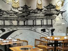 大堂-黔大人·贵州花溪牛肉粉(宝能太古城店)
