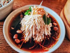 小烫干丝-花园茶楼(兴城西路店)