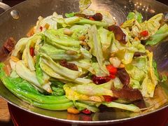 -乔街深夜食堂·小龙虾·高压锅生蚝(杭州总店)