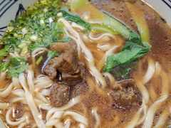 牛肉面-牛三哥洛阳牛肉汤(生态城店)