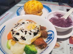 -敏华冰厅(平安金融中心店)