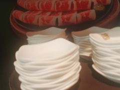 -韩宫宴烤肉·料理(荆门漳河万达店)