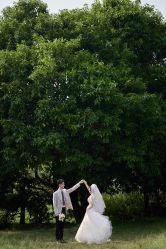 -麦田·婚纱摄影(天河新天地店)