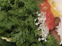 -蜀留香火锅·始于1999·原四川老火锅(白堤路店)