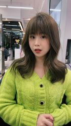 -V+SALON造型
