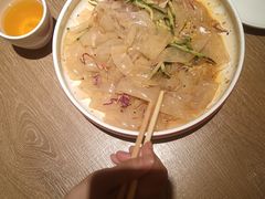 -金掌勺锅包肉(太原万达店)