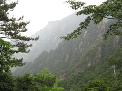 -大明山自然探索公园
