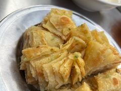 -马武胡辣汤海三水煎包(古槐街店)