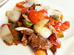 -衡山汇·高级粤菜(霄云路店)