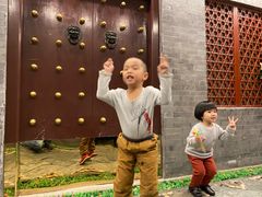 -阿西娅食府(中关村店)