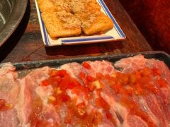 -周小明火锅(黑金冠社区店)