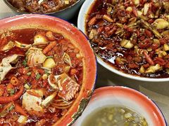 -老三样·旧食新味(万寿宫店)