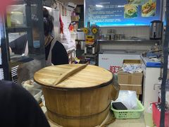 -秋英饭团(大庙新村店)