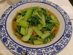 -福来居烤鸭店(天坛二店)