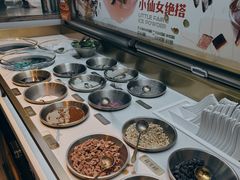 -探鱼·鲜青椒爽麻烤鱼(领展购物广场店)