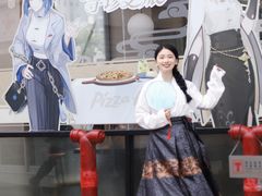 -必胜客(浦上万达店)